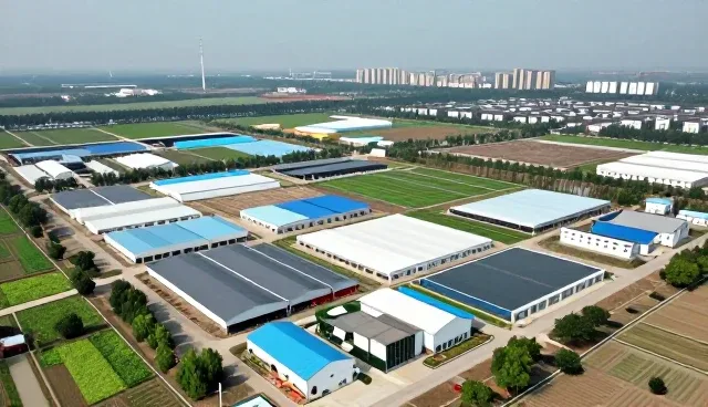 地理信息搜索排名的业务发展趋势与优化策略