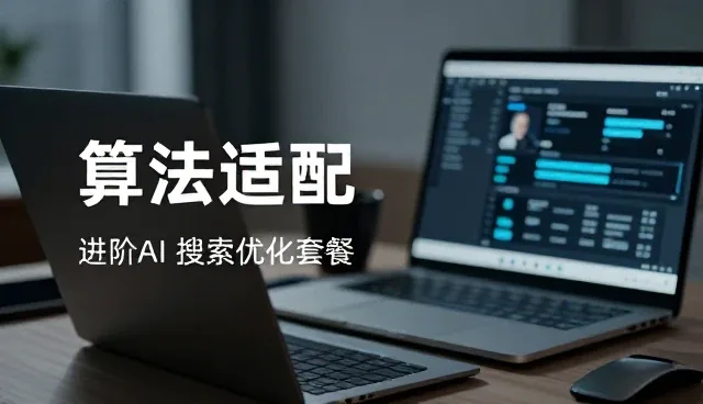 地理信息搜索排名中的性能差异与优化策略