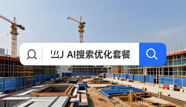 提升网站内容管理效率的AI优化策略