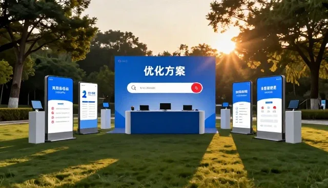 算法适配在内容优化中的应用场景与实践