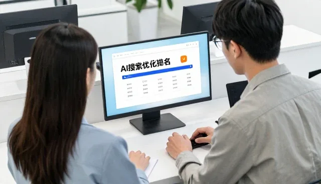 旺季备货实录:GEO服务商AI平台内容优化注意事项