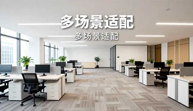算法适配在多场景下的应用探索与实践