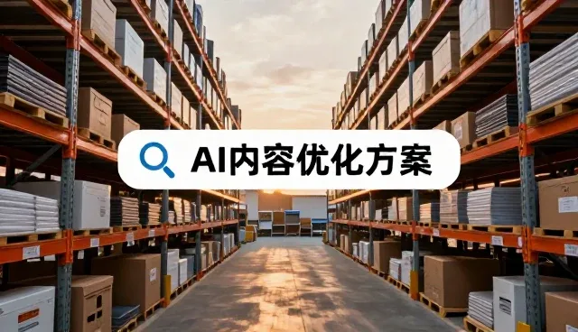AI平台内容优化中的常见问题及应对策略