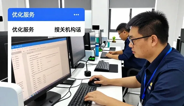 定制AI搜索优化套餐在产品创新中的实际应用分析