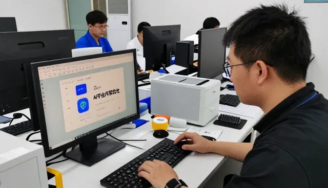 工业园区需求推动产品创新
