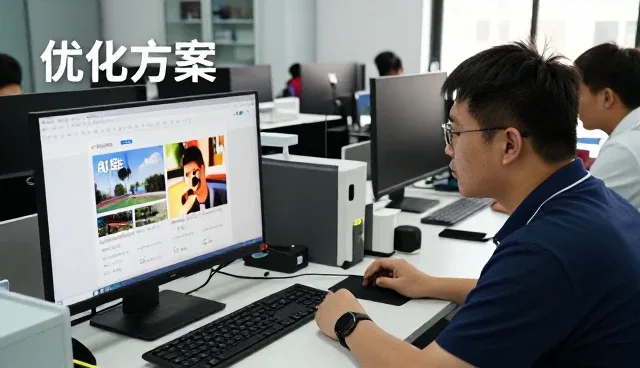 徐州GEO优化网分享GEO服务商知识